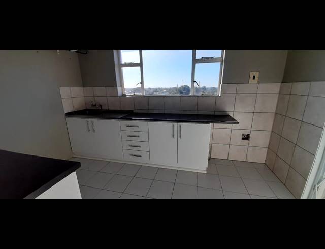 2 BEDROOM APARTMENT RENTED IN KABEGA